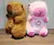 Peluche Capybara Con Sonido Y Respiracion A Pila - comprar online