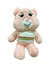 Peluche Oso Cariñoso Rosa Claro 20cm - comprar online