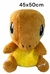 Peluche Pokemon Charizard 45x40 - comprar online