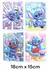 Diario Stitch Con Iman x1 Surtido - comprar online
