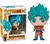 Funko Pop Dragon Ball Goku Pelo Azul 121 - comprar online