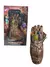 Guante Thanos Con Luz Y Sonido - comprar online