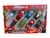 Caja Hot Wheels Avengers x8 Rojo