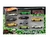 Caja Hot Wheels Minecraft x10 - comprar online