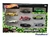 Caja Hot Wheels Minecraft x8 - comprar online