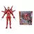 Caja Muñeco Iron Man 18cm + Accesorios