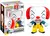 Funko Pop IT Pennywise 55 - comprar online