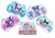 Juego De Agua Joystick Kuromi - comprar online