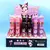 Lapiceras Kuromi 10 Colores x12 Unidades