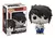 Funko Pop Terror Death Note L 219 - comprar online