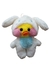 Peluche Pato Lalafanfan Cinnamoroll 23cm