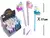 Caja x24 Lapiceras Cinnamoroll Con Llavero - comprar online