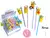 Caja x24 Lapiceras Pikachu Con Llavero - comprar online