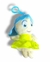Peluche Llavero Intensamente Alegria