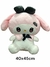Peluche My Melody Con Moño 40x45