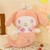 Peluche My Melody Sirena 55cm - comprar online