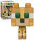 Funko Pop Minecraft Ocelo 318 - comprar online