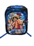 Mochila One Piece 3 Cierres 3D - comprar online