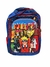 Mochila Naruto 3 Cierres 3D Modelo 2 - comprar online