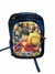 Mochila One Piece 3 Cierres 3D Modelo 2 - comprar online