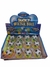 Pelota De Agua Con Luz Futbol - comprar online
