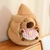 Peluche Capybara En Casa Lindo - comprar online