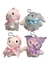 Llavero Peluche Sanrio x1 Nuevo - comprar online