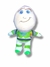 Peluche Toy Story Buzz Lightyear