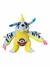 Peluche Digimon Cuerno 20cm - comprar online