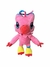 Peluche Digimon Rosa 20cm - comprar online