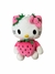 Peluche Hello Kitty Con Frutilla 20cm - comprar online