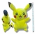 Peluche Pikachu Grande 55cm - comprar online