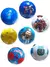 Pelota Personaje Surtido Nro 2 - comprar online