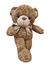 Peluche Oso Con Corbata 95cm - comprar online