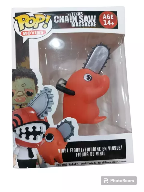 Funko Pop Pochita - comprar online