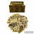 Caja x10 Mazos Dorados Pokemon x55 Cartas - comprar online