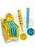 Caja x36 Lapiceras Pokemon Giratorias - comprar online