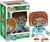 Funko Pop Plantas Vs Zombies 03 - comprar online