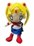 Peluche Sailor Moon Amarilla 30cm - comprar online