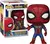 Funko Pop Avenger Iron Spiderman 287 - comprar online