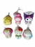 Squishy Sanrio Con Perfume x1 - comprar online
