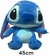 Peluche Stitch 45cm - comprar online