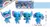 Caja x4 Funko Pop Stitch - comprar online