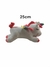 Peluche Unicornio Blanco 25cm - comprar online
