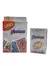 Mazo Uno Avengers Cartas - comprar online