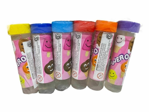 Pack x12 Burbujeros Surtido - comprar online