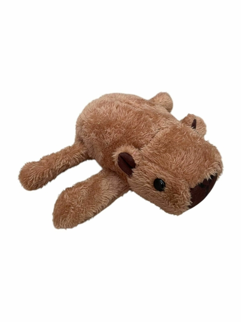 Brazalete Peluche Capybara