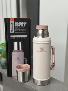 Termo Stanley Classic 950 ml