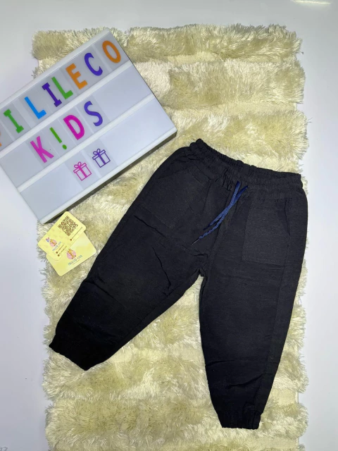 Calça Jogger - comprar online