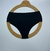 Calcinha corte a laser Cos alto Tradicional - scarletlingerie